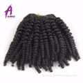 Best Selling Products In Nigeria Top Quality Human Hair Weaving Mongolian Afro Kinky Human Hair